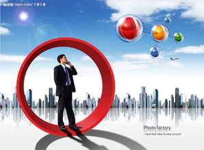 商務(wù)代理代辦服務(wù) 高效助力企業(yè)成長(zhǎng)