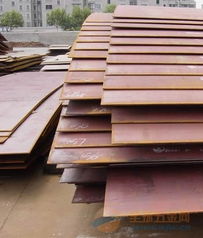 15CD2.05合金鋼在鍋爐鋼管鍛造中的應用與工藝探討